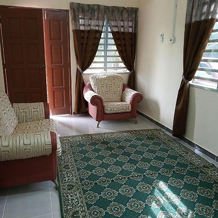 Homestay Abi Alor Setar Kültér fotó